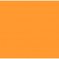 E-COLOUR 204 FULL C.T. ORANGE 1.22x7.62 ROL