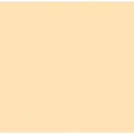 E-COLOUR 206 QUARTER CT ORANGE 1.22x7,62 ROLLO