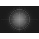 E-COLOUR 250 HALF WHITE DIFFUSION. ROLLO 1.22X7.62