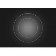 E-COLOUR 250 HALF WHITE DIFFUSION. ROLLO 1.22X7.62