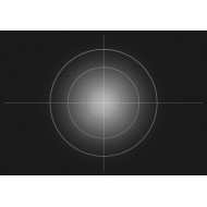 E-COLOUR 251 QUARTER WHITE DIFFUSION 1.22X7.62