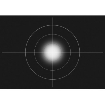E-COLOUR 256 HALF HANOVER FROST 1.22x7.63 ROLLO