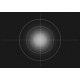 E-COLOUR 255 HARRLEM FROST 7.62X1.22 ROLLO