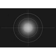 E-COLOUR 255 HARRLEM FROST 7.62X1.22 ROLLO