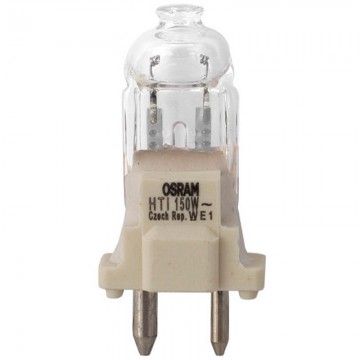 LAMPARA HTI 150W OSRAM 750h 6900K