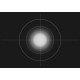 E-COLOUR 420 LIGHT OPAL FROST rollo de 1,22mx7,62m