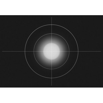 E-COLOUR 420 LIGHT OPAL FROST rollo de 1,22mx7,62m