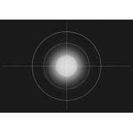 E-COLOUR 420 LIGHT OPAL FROST rollo de 1,22mx7,62m