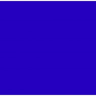 E-COLOUR 716 MIKKEL BLUE.Rollo de 7.62 x 1.22 mROSCO