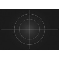 E-COLOUR 225 NEUTRAL DENSITY FROST 1.22X0.53
