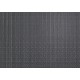 E-COLOUR 275 BLACK SCRIM ROLLO 1.22x7.62