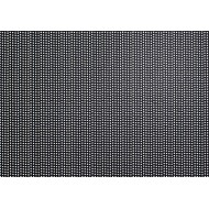 E-COLOUR 275 BLACK SCRIM ROLLO 1.22 x 7.62 m
