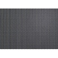 E-COLOUR 275 BLACK SCRIM ROLLO 1.22x7.62