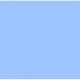 E-COLOUR 281 THREE QUARTER CT BLUE 1.22 x 7.62 m