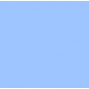 E-COLOUR 281 THREE QUARTER CT BLUE 1.22 x 7.62 m