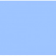 E-COLOUR 281 THREE QUARTER CT BLUE 1.22 x 7.62 m