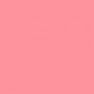 E-COLOUR 790 MOROCCAN PINK Hoja de 1,22X0,53 m ROSCO