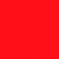 E-COLOUR 781 TERRY RED Hoja de 1,22x0,53 m ROSCO