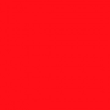 E-COLOUR 781 TERRY RED Hoja de 1,22x0,53 m ROSCO