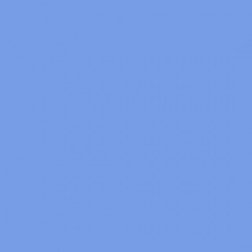 E-COLOUR 283 1.5 CT BLUE 1,22X0,53 cm ROSCO