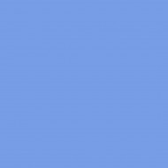E-COLOUR 283 1.5 CT BLUE 1,22X0,53 cm ROSCO
