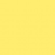 E-COLOUR 765 SUNLIGHT YELLOW hoja de 1,22m X 0,53 m ROSCO