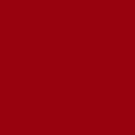 E-COLOUR 789 BLOOD RED. Rollo de 7.62 m x 1.22 mts ROSCO