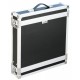 JV CASE FLIGHTCASE RACK 2 Unidades rack 19"