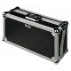 JV CASE FLIGHTCASE 3 unidades de rack con profundidad reducuida