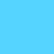 E-COLOUR 353 LIGHTER BLUE. Rollo de 7.62 m x 1.22