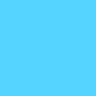 E-COLOUR 353 LIGHTER BLUE. Rollo de 7.62 m x 1.22