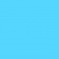 E-COLOUR 353 LIGHTER BLUE Hoja de 1.22 x 0.53 mROSCO