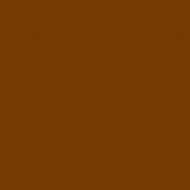 E-COLOUR 746 BROWN Hoja de 1.22x0.53 m ROSCO