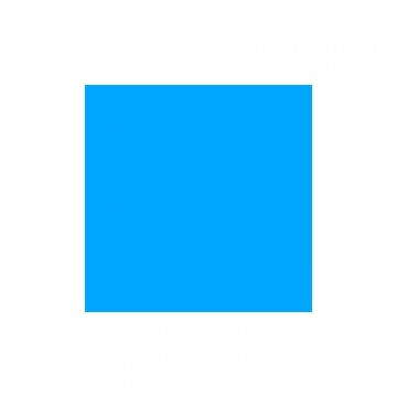 E-COLOUR 352 GLACIER BLUE Hoja de 1.22 x 0.53 mROSCO