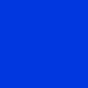 E-COLOUR 363 SPECIAL MEDIUM BLUE Hoja de 1.22 x 0.53 m ROSCO