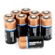 PILA DURACELL PARA AED+ paquete de 10 unds