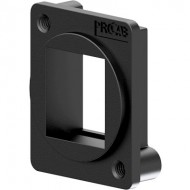 PROCAB ADAPTADOR PARA CONECTORES KEYSTONE Negro