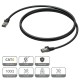 PROCAB CABLE CAT6 F/UTP LSHF con 2 RJ45 de 10 M