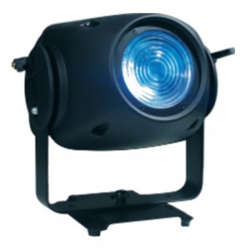 TRITON CAMBIO COLOR FRESNEL 250 CYM (S/LAMP)