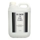 LIQUIDO DE HUMO "Fx" ROSCO ENVASE DE 5 LITROS