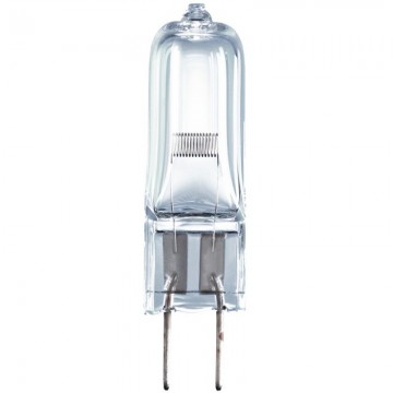 LAMPARA BI-PIN 150W/24V 64640 HLX G6.35 50HXENOPHOT OSRAM