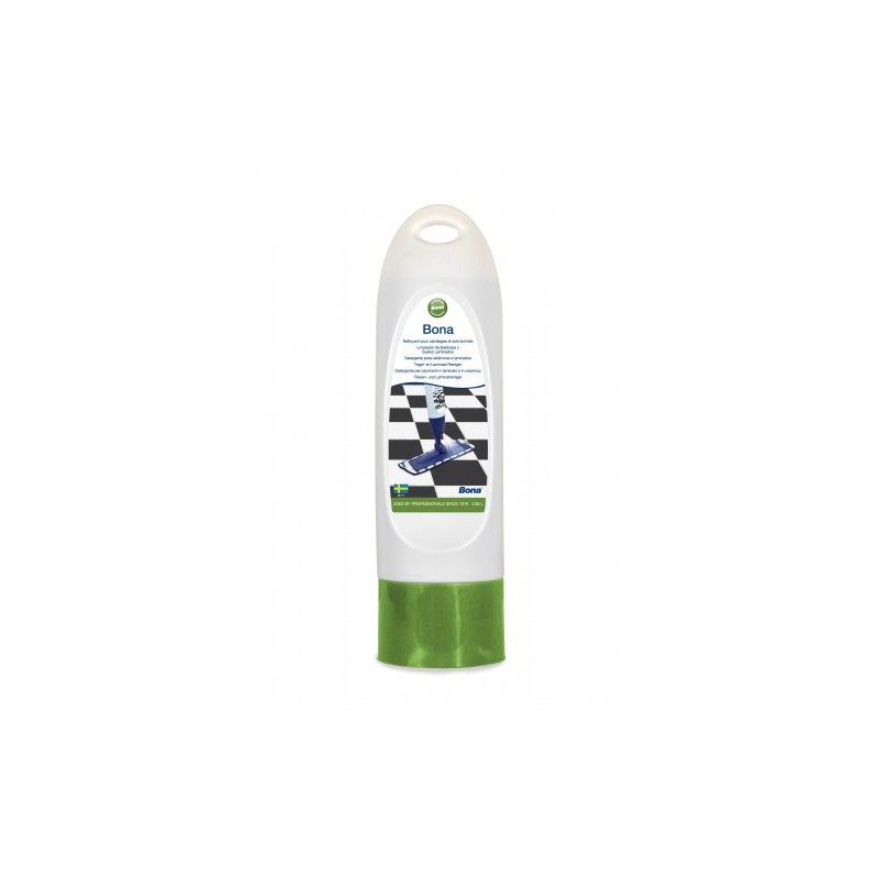 Bona Spray Mop para suelos laminados KIT (1 unidad)