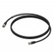 PROCAB CABLE BNC 3G-SDI DE 1,5 m