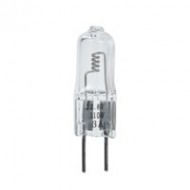 DR.FISCHER LAMPARA HALOGENA 110W 22,8V G6,35 Klar Axial