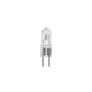 DR.FISCHER LAMPARA HALOGENA 110W 22,8V G6,35 Klar Axial