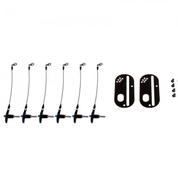 BRITEQ SET RIGGING PARA CEGADORA IP65