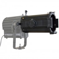 BRITEQ PROFILE / OPTIC 25-50 LENTE 25/50 PARA RECLED 160W