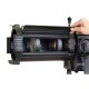 BT PROFILE160/opTIC 25-50 LENTE 25/50 para recorte LED 160W