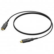 PROCAB CABLE HDMI-HDMI 10m ACTIVO FIBRA OPTICA