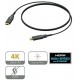 PROCAB CABLE HDMI-HDMI 10m óptico activo fibra óptica